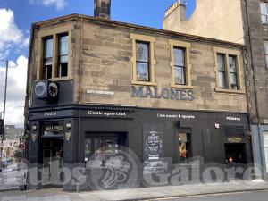 Picture of Malones