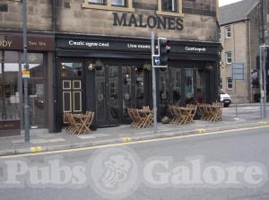 Picture of Malones