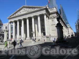 Picture of Royal Exchange