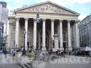 Picture of Royal Exchange