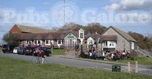 Picture of The Devils Dyke