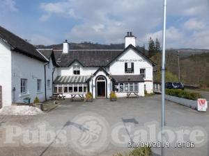 Picture of Bridge of Lochay Hotel