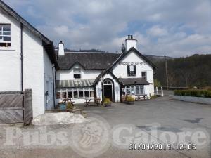 Picture of Bridge of Lochay Hotel