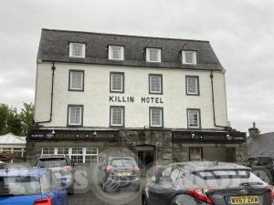 Picture of Killin Hotel