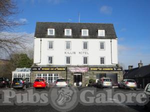 Picture of Killin Hotel