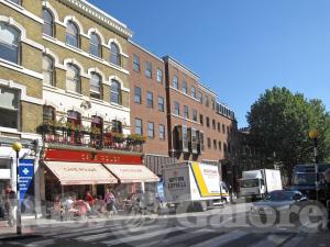 Picture of Cafe Rouge