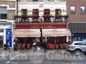 Picture of Cafe Rouge