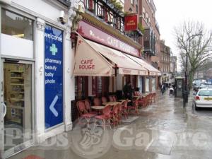 Picture of Cafe Rouge