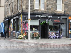 Picture of The Mousetrap
