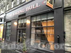 Picture of The Raging Bull