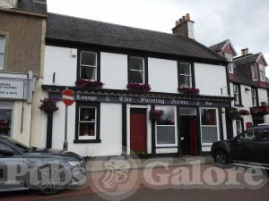 Picture of The Fleming Arms