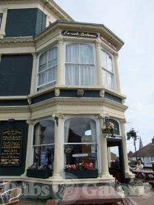 Picture of The De Ville