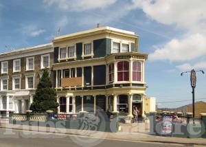 Picture of The De Ville