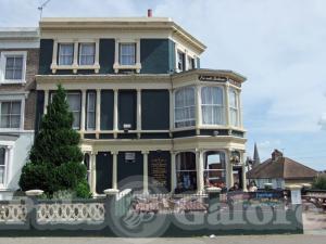 Picture of The De Ville