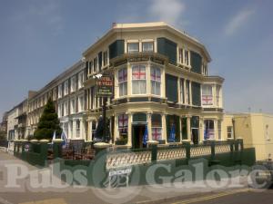 Picture of The De Ville