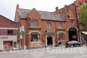 Picture of Hogarths