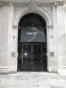 Picture of Mint Leaf Lounge