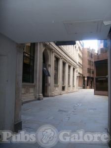 Picture of Mint Leaf Lounge