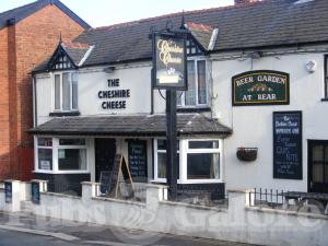 Picture of Cheshire Cheese Inn