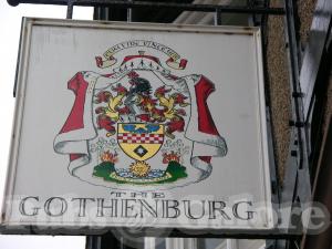 Picture of Prestoungrange Gothenburg