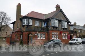 Picture of Bombay Bar & Grill