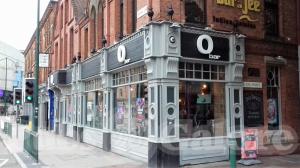 Picture of The O Bar