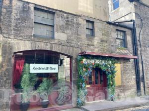 Picture of The Cocktail Mafia