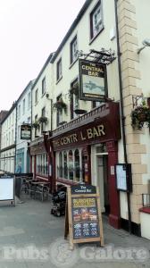 Picture of The Central Bar (JD Wetherspoon)