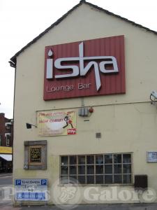 Picture of Isha