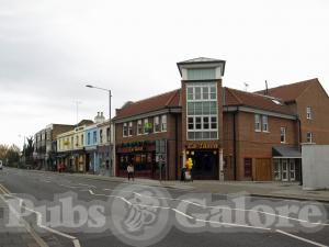 Picture of La Tasca