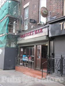 Picture of Slaters Bar