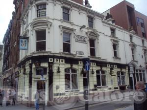 Picture of Vernon Arms