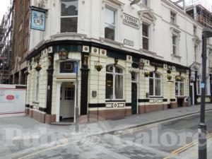 Picture of Vernon Arms