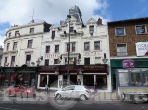 Picture of Central Commercial Hotel