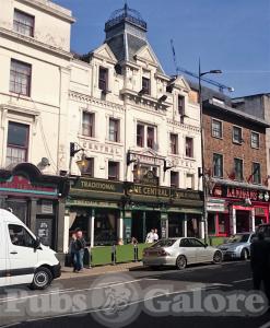 Picture of Central Commercial Hotel