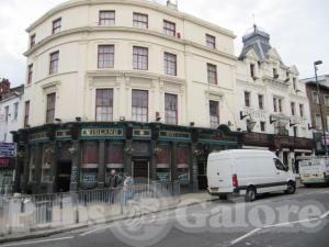 Picture of Central Commercial Hotel