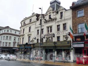 Picture of Central Commercial Hotel