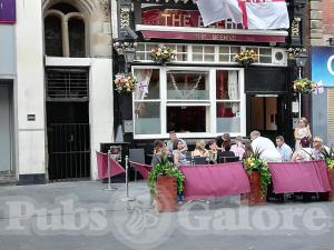 Picture of The Beehive