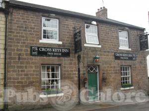 Picture of Cross Keys Inn