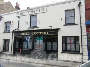 Picture of The Deal Cutter