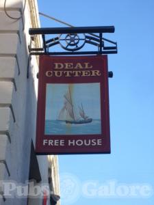 Picture of The Deal Cutter
