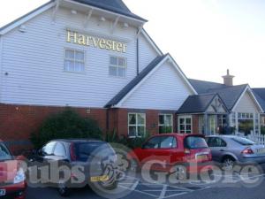 Picture of Harvester David Copperfield