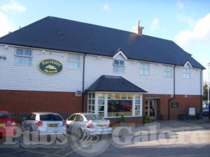 Picture of Harvester David Copperfield