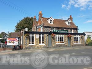Picture of The Wheatsheaf