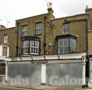 Picture of The Falstaff