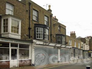 Picture of The Falstaff