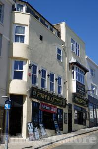 Picture of Port & Anchor