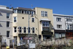 Picture of Port & Anchor