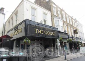 Picture of The Goose