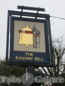 Picture of The Railway Bell